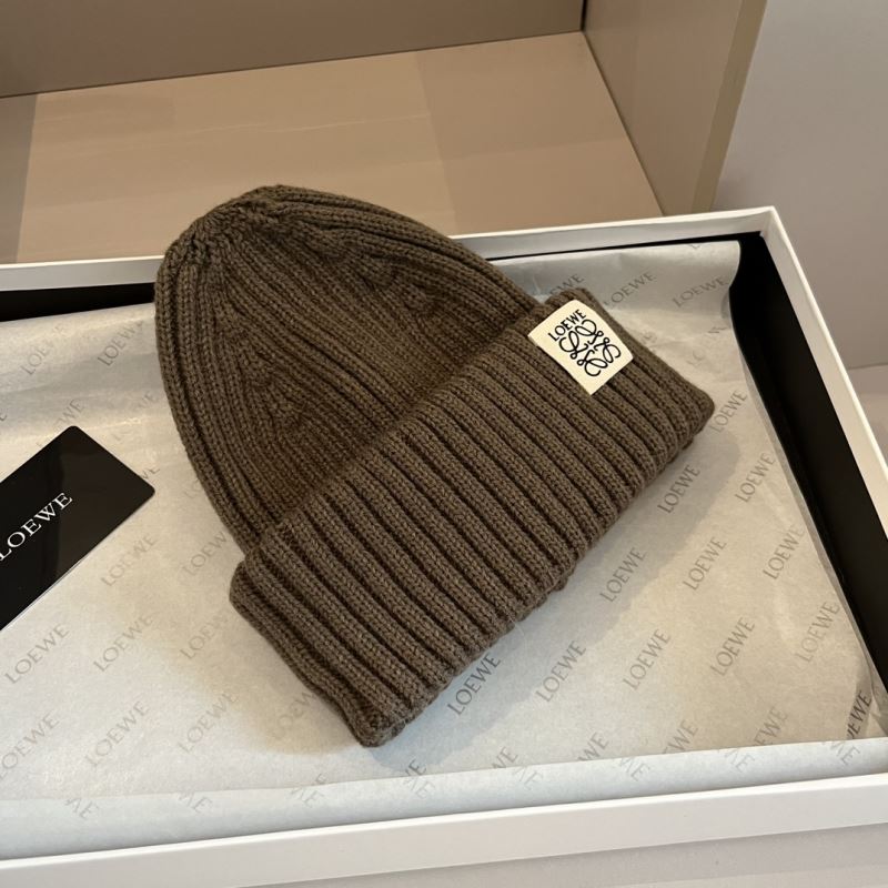 Loewe Caps